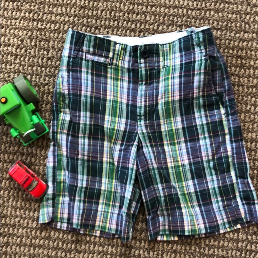Ralph Lauren Polo Boys Shorts size 5💙🌴